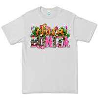 Dove Grey chica bonita Premium Tee - Zillion Design Studio