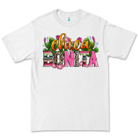 White chica bonita Premium Tee - Zillion Design Studio