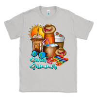 Moon Dust Sweet Summer Classic Tee - CowhideDigitalArt