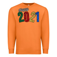 Carrot Happy 2021 Premium Sweatshirt - Bettercallsaul