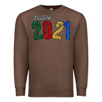 Chestnut Happy 2021 Premium Sweatshirt - Bettercallsaul