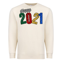 Sandshell Happy 2021 Premium Sweatshirt - Bettercallsaul
