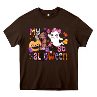 My 1st Halloween Heavy Core Tee | Teevron