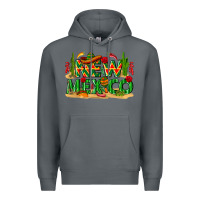 Rock New Mexico Premium Hoodie - texasbilliewilder