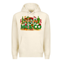 Tofu New Mexico Premium Hoodie - texasbilliewilder