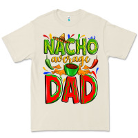 Bone nacho average dad Premium Tee - Zillion Design Studio