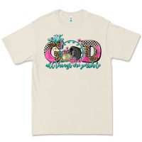 Bone with god all things are possible race Premium Tee - AdoDesignShop
