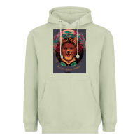 Matcha See You Space Cowboy Heavyweight Hoodie - Bettercallsaul