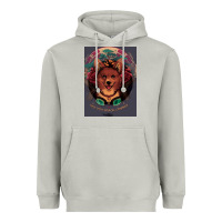 Moon Dust See You Space Cowboy Heavyweight Hoodie - Bettercallsaul