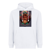 White See You Space Cowboy Heavyweight Hoodie - Bettercallsaul