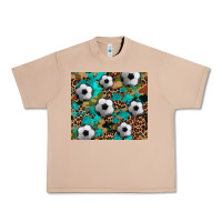Burro soccer Urban Heavy Tee - Artiststas