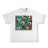 Lunar Rock soccer Urban Heavy Tee - Artiststas