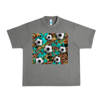 Tornado soccer Urban Heavy Tee - Artiststas