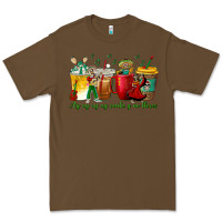 Cacao Ay Ay  Ay Ay Canta y No Llores Coffee Cups Premium Tee - texasbilliewilder
