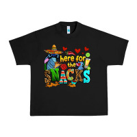 Black here for the snacks Urban Heavy Tee - AdoDesignShop
