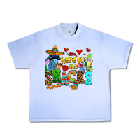 Grape Ice here for the snacks Urban Heavy Tee - AdoDesignShop