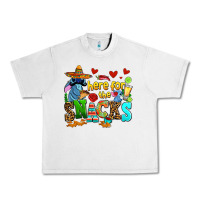 Lunar Rock here for the snacks Urban Heavy Tee - AdoDesignShop