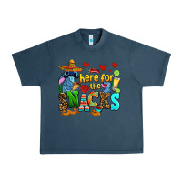 Midnight Navy here for the snacks Urban Heavy Tee - AdoDesignShop