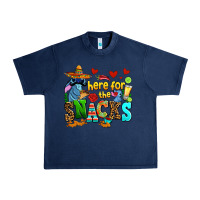 Navy here for the snacks Urban Heavy Tee - AdoDesignShop