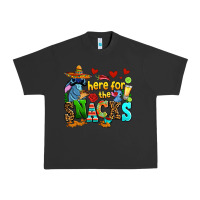 Pigment Black here for the snacks Urban Heavy Tee - AdoDesignShop