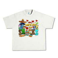 Pistachio here for the snacks Urban Heavy Tee - AdoDesignShop