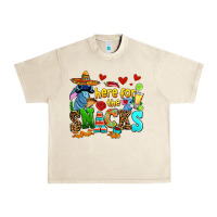 Sandshell here for the snacks Urban Heavy Tee - AdoDesignShop