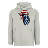 Moon Dust American Toungue for 4th of July Heavyweight Hoodie - Bettercallsaul