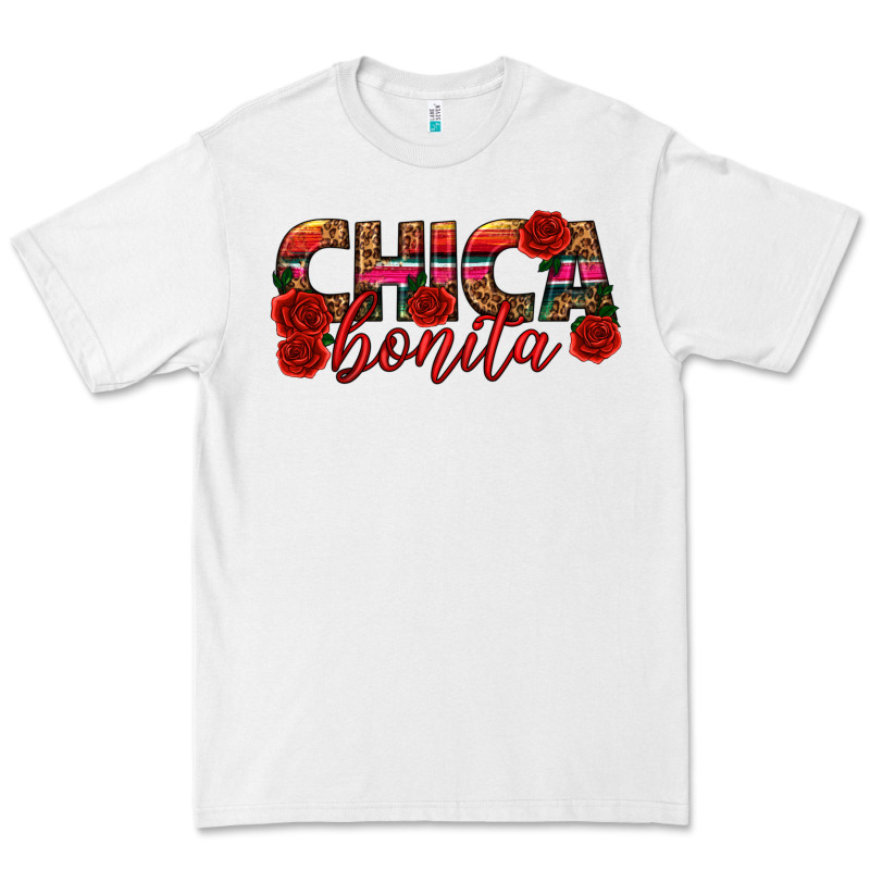 Chica Bonita Premium Tee by texasbilliewilder | Teevron