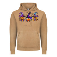 Vintage Camel witch gnomes Halloween Vintage Hoodie - BundleAndBundleShop