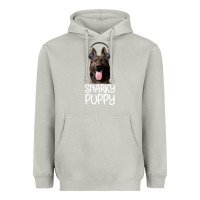 Moon Dust Snarky Puppy Heavyweight Hoodie - Bettercallsaul