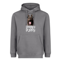 Storm Snarky Puppy Heavyweight Hoodie - Bettercallsaul