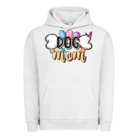 Pigment Lunar Rock Easter Dog Mom Easter Day Urban Hoodie - CowGirlArtShop