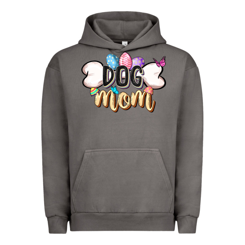 Easter Dog Mom Easter Day Urban Hoodie by CowGirlArtShop | Teevron