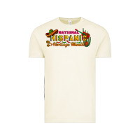 Vintage Arctic national hispanic heritage month Vintage Tee - BundleAndBundleShop