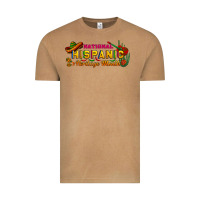 Vintage Camel national hispanic heritage month Vintage Tee - BundleAndBundleShop