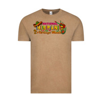 Vintage Coffee national hispanic heritage month Vintage Tee - BundleAndBundleShop