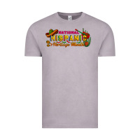 Vintage Zinc national hispanic heritage month Vintage Tee - BundleAndBundleShop