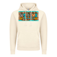 Vintage Artic Welcome Fall Vintage Hoodie - Artiststas