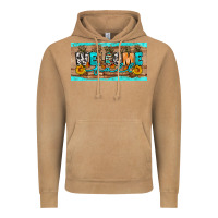 Vintage Camel Welcome Fall Vintage Hoodie - Artiststas