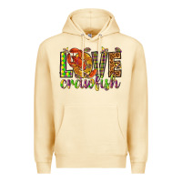 Pina Colada Mardi Gras love crawfish Premium Hoodie - NancyCooperArtShop