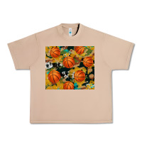 Burro basketball tumbler Urban Heavy Tee - Artiststas
