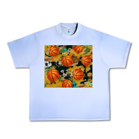 Grape Ice basketball tumbler Urban Heavy Tee - Artiststas