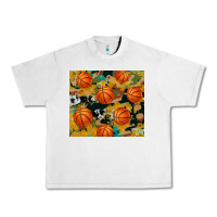Lunar Rock basketball tumbler Urban Heavy Tee - Artiststas