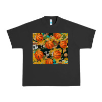 Pigment Black basketball tumbler Urban Heavy Tee - Artiststas