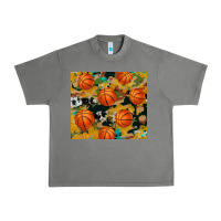 Tornado basketball tumbler Urban Heavy Tee - Artiststas