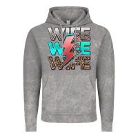 Cloud Rock racing wife Vintage Hoodie - AdoDesignShop