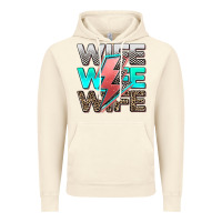 Vintage Artic racing wife Vintage Hoodie - AdoDesignShop