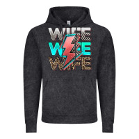 Vintage Black racing wife Vintage Hoodie - AdoDesignShop