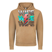 Vintage Camel racing wife Vintage Hoodie - AdoDesignShop