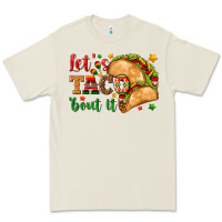 Bone Let's Taco 'Bout It Premium Tee - texasbilliewilder
